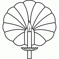 Shell (Sconces)