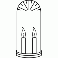 S-II (Sconces)