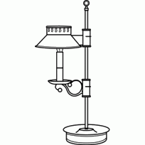 Student (Lamps)