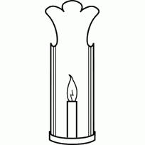 Tulip (Sconces)