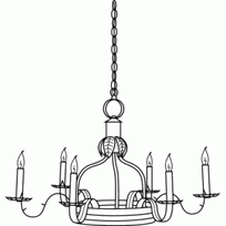 Vintage (Chandeliers)