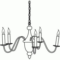 Wiggins (Chandeliers)