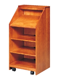 Lecterns: Contemporary