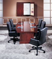 Presentation Boards:Traditional