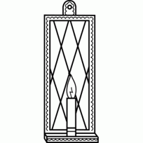 William (Sconces)