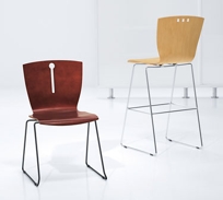 Vantage Bar Stools