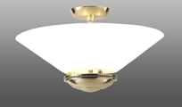 Tal Ceiling Fixture