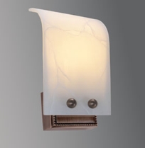 Zohar Wall Sconce