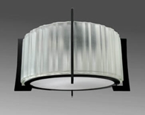Cortina Flush Mount