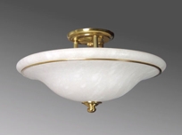 Essex Ceiling Fixture