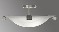 Le Hautbois Ceiling Fixture