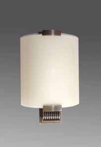 Le Bois Wall Sconce