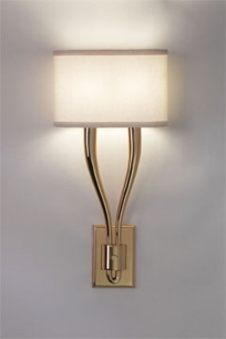 Quint Double Arm Wall Sconce