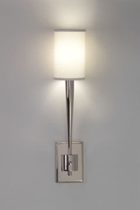 Quint Single Arm Wall Sconce