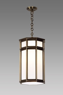 Amsterdam Ceiling Fixture