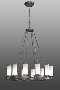 Hudson Pendant