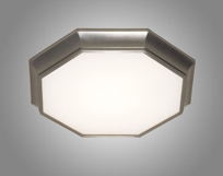 Webster Ceiling Fixture