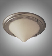 Verona Conical Ceiling Fixture