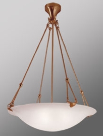 Cyma Ceiling Fixture