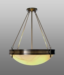 Endicott Pendant