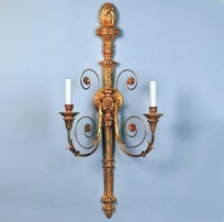 Chillington Giltwood