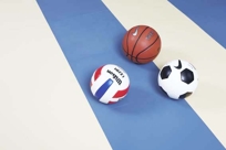 Galassia Rubber Tile & Roll Flooring for home, commercial, and industrial use.