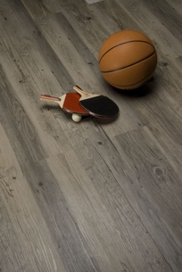 Arp Wood Collection // pvc tile flooring