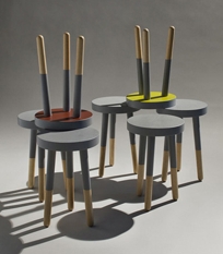 Milking Stool