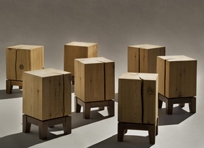 Cyril stool