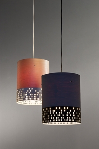 City Pendant