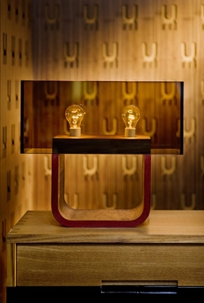 Duo Lamp