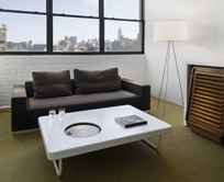 Pocket table