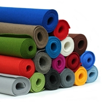 100% Wool Design Felt