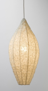Bloom Pendant