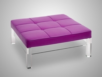 Melrose Ottoman