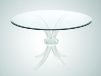 Palm Dining Table