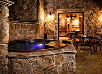 CUSTOM COPPER SPA