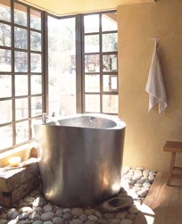 Japanese Soaking Bath