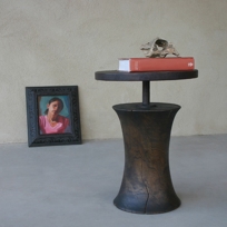 Burke Side Table