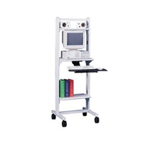 Stand-Up Cart