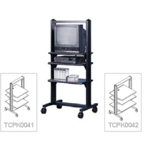 Presentation Cart