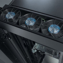 10 kW Tower of Cool