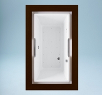 ABA930 - Lloyd 6' Air Bath
