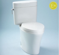 CST794EF - EcoNexus® Toilet