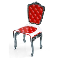Capiton Chair