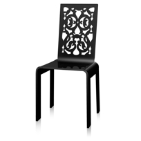 Lace Chair