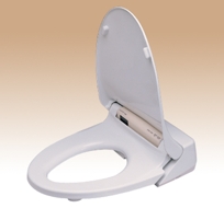 SW833R - Washlet S300