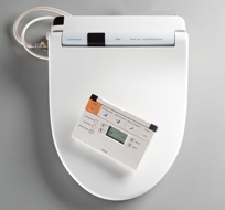 SW564T694 - Washlet® S400 for Power Gravity Toilets