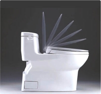 SS114 - SoftClose seat