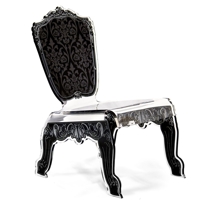 Baroque Lounge Chair